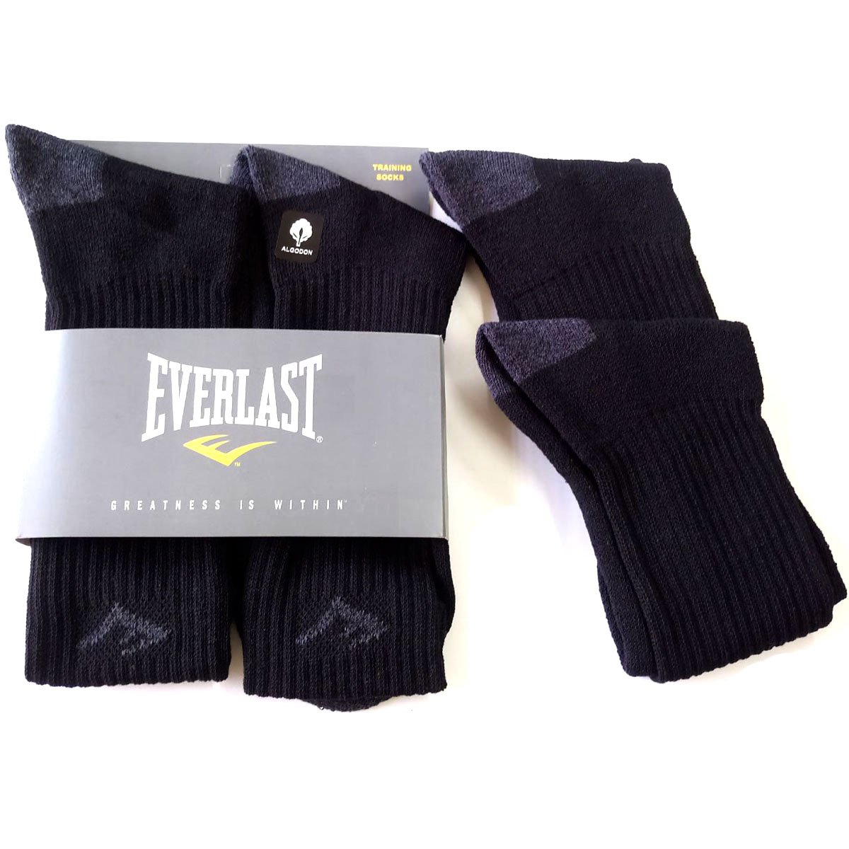Calceta Larga Everlast Nfl