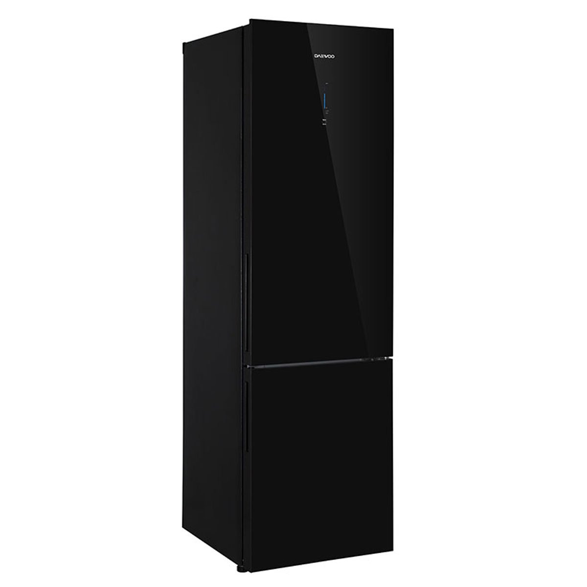 Refrigerador 13 P3 Negro Button Mount Daewoo