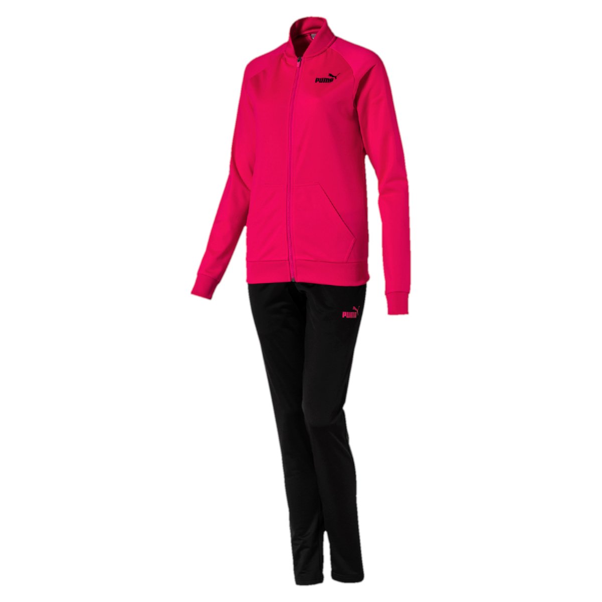 Conjunto Deportivo Classic Poly  Puma - Dama