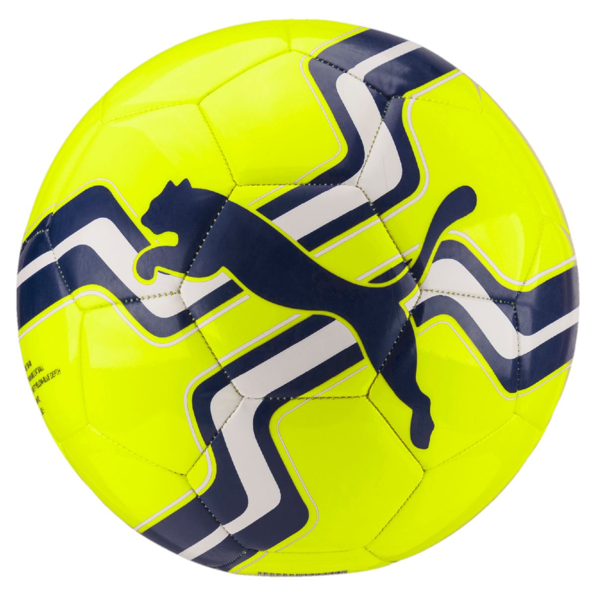 Balón Big Cat Ball Puma
