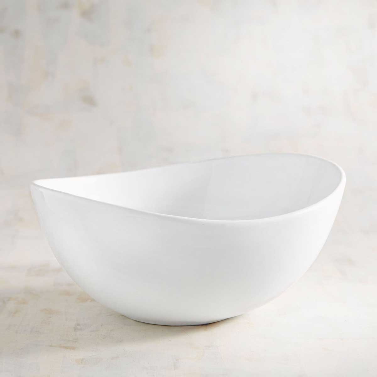 Bowl de Servicio Luminous Wave Pier 1 Imports