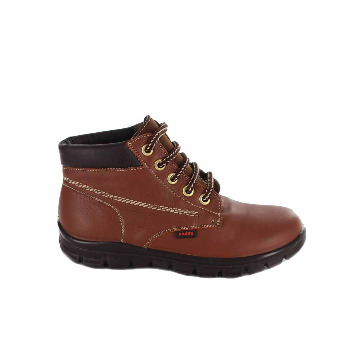 Botin de Inyeccion con Agujeta 18-21 Audaz 167700F