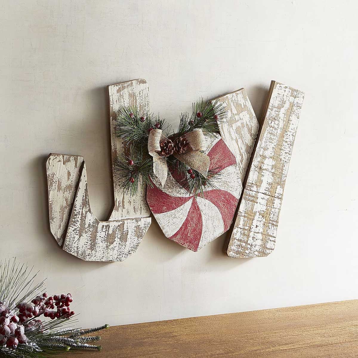 Decorativo de Pared Joy Pier 1 Imports