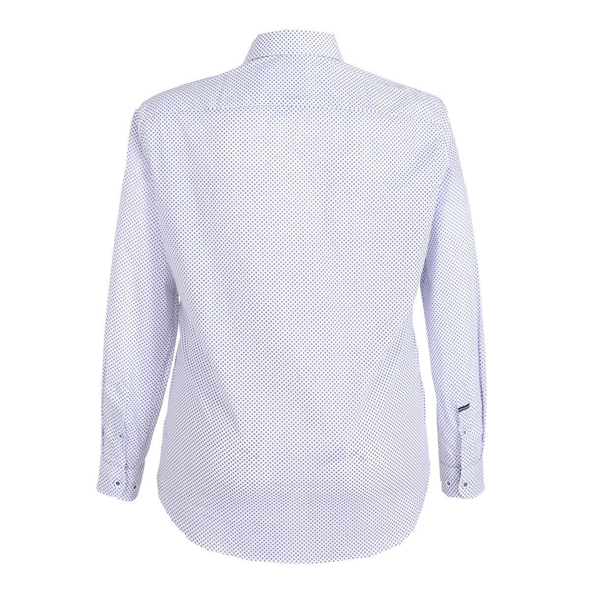 Camisa Boni Dario Beltran Plus