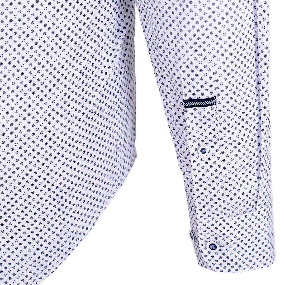 Camisa Boni Dario Beltran Plus