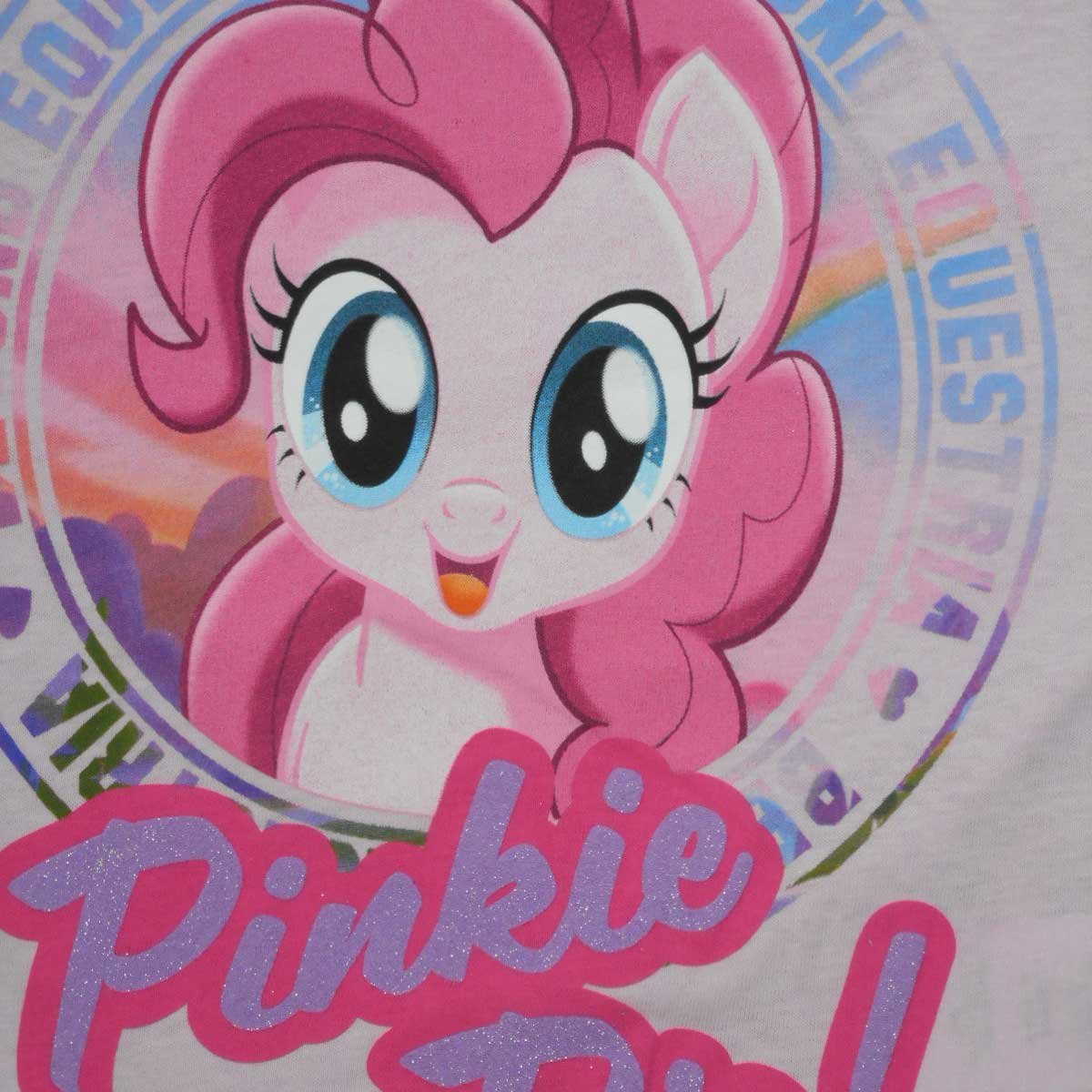 Pijama Estampada My Little Pony