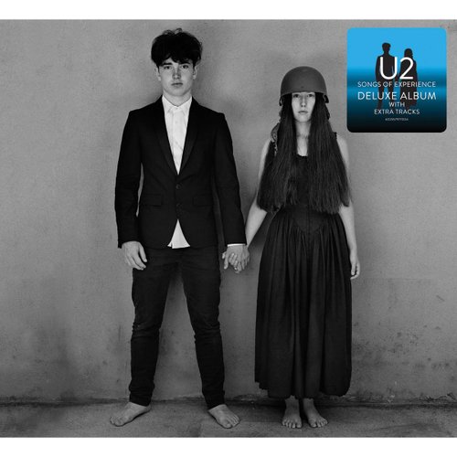 Cd U2 Songs Of Experience Deluxe