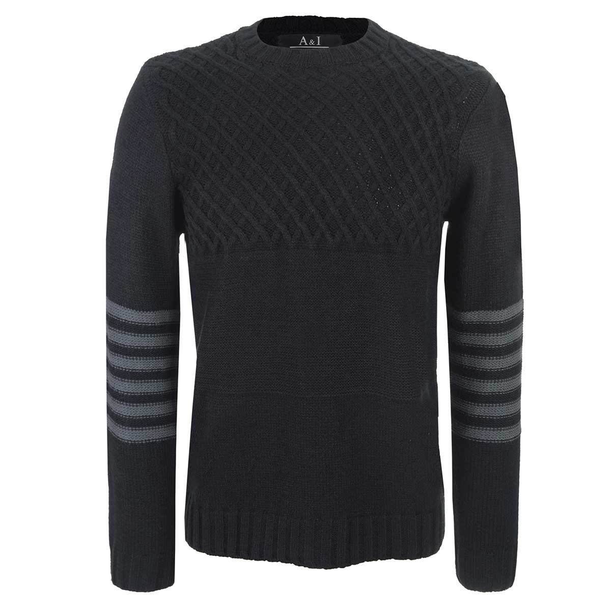 Sueter Casual Alex &amp; Ivy