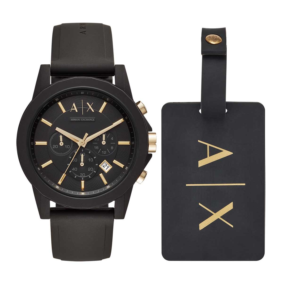 Reloj Armani Exchange para Hombre Ax7105