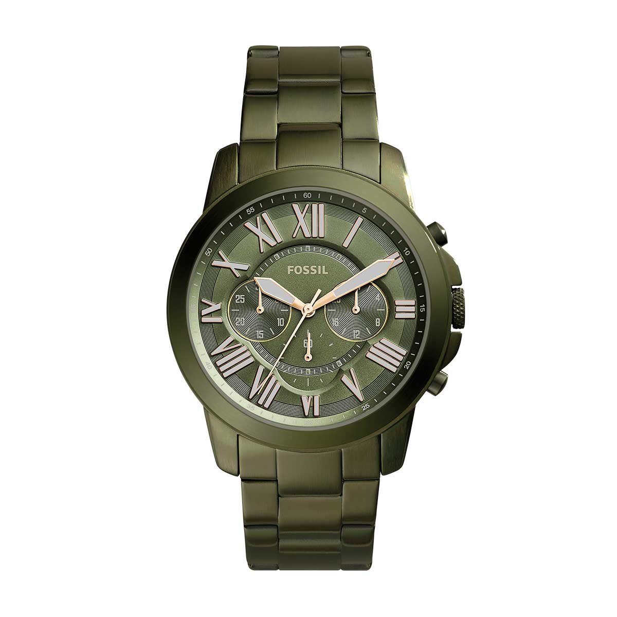 Reloj Caballero Fossil Fs5375