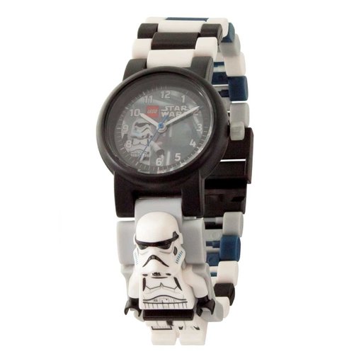 Reloj Infantil Lego Star Wars Stormtrooper