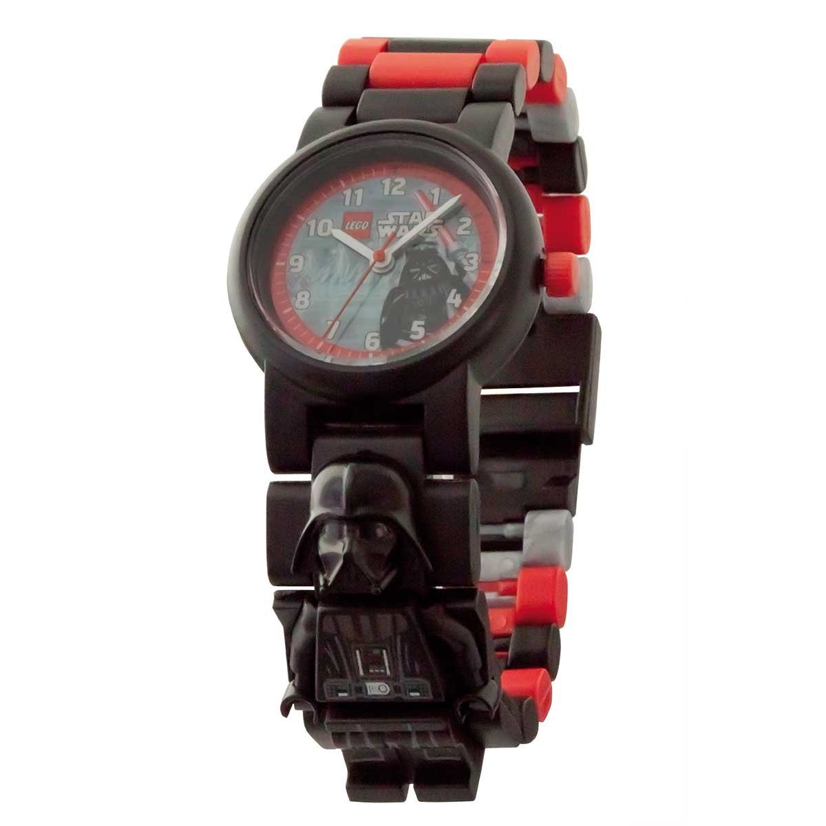 Reloj Infantil Lego Star Wars Darth Vader