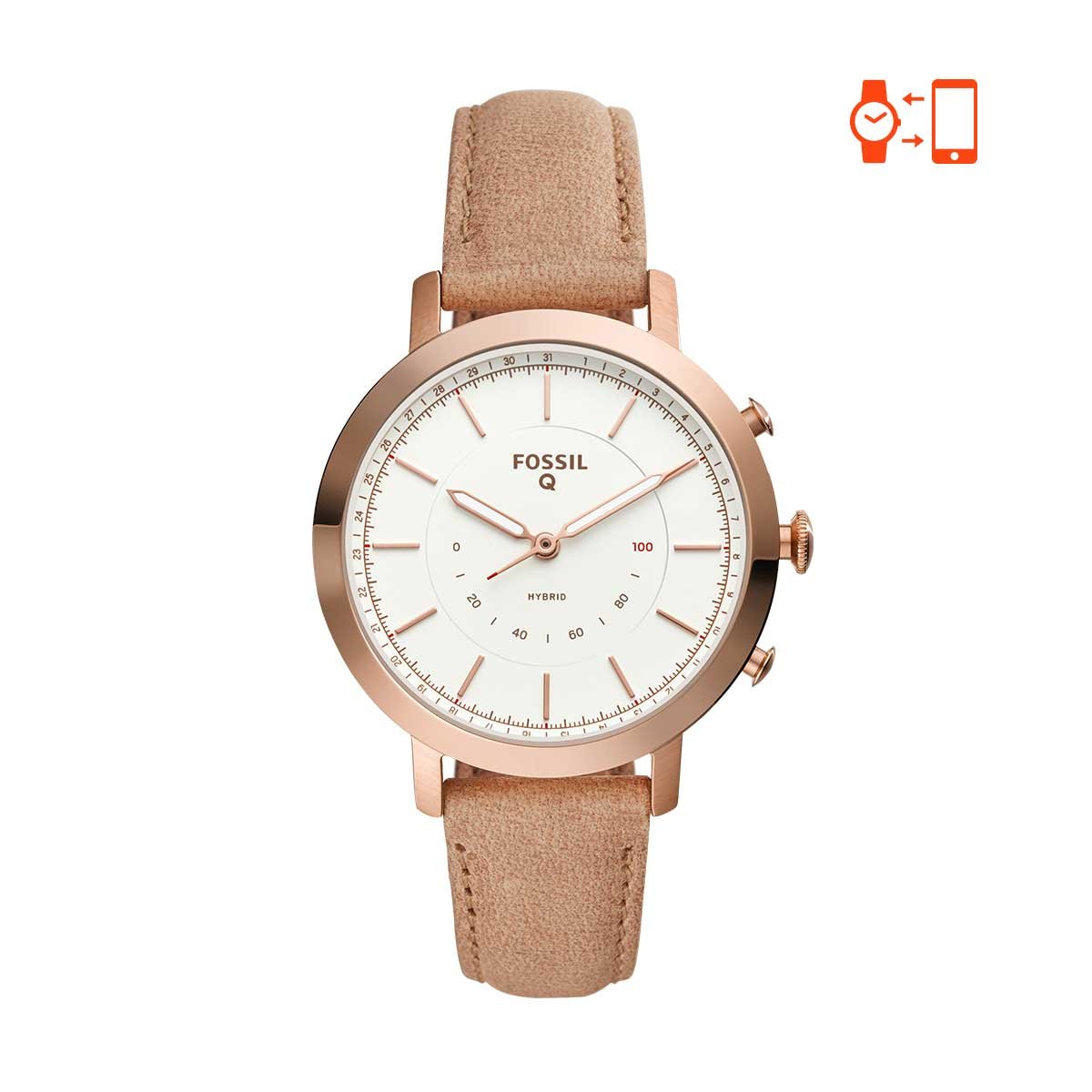 fossil smartwatch sears