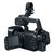 Videocámara Canon 4K a Lcd 3" Xf400