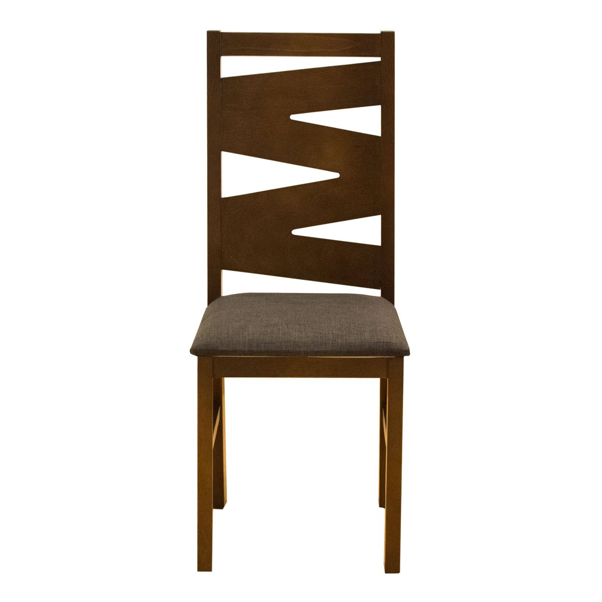 Silla Madera Pino Tabaco Flandes Muebles el Ángel