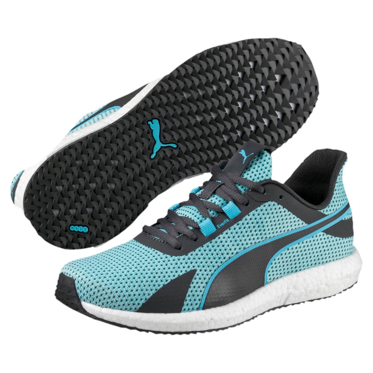 Tenis Running Mega Puma - Dama