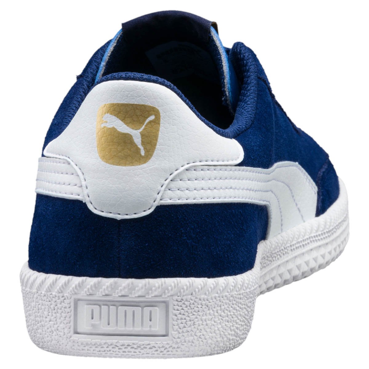 tenis puma astro cup