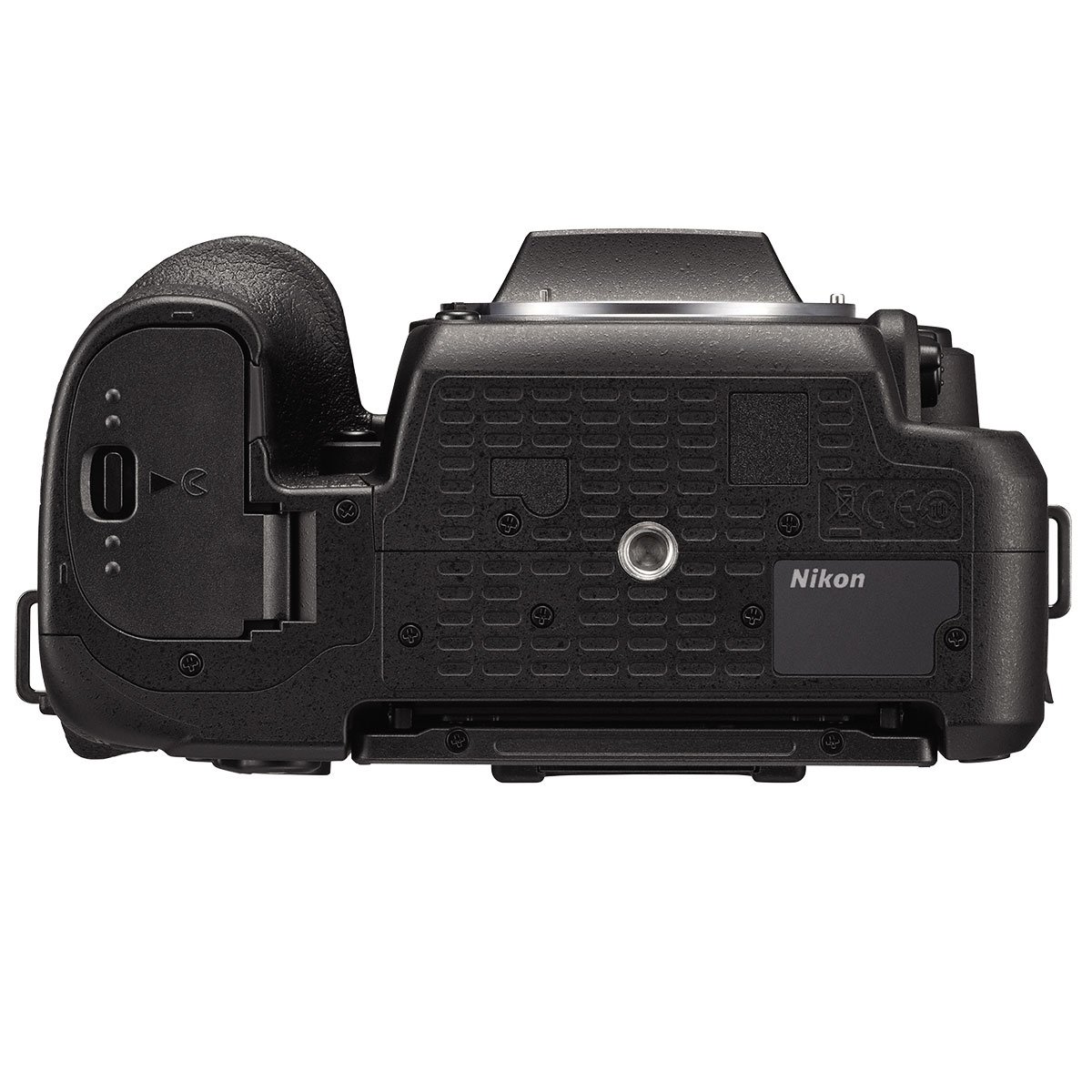 Cámara Nikon Dx-Format Digital Slr Body D7500