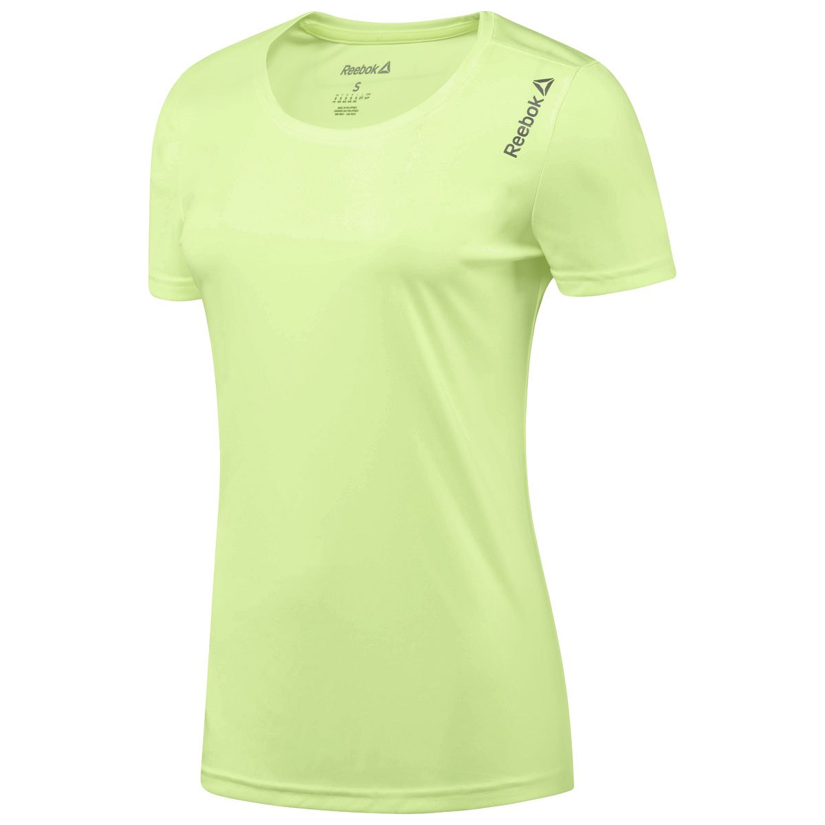 reebok playeras