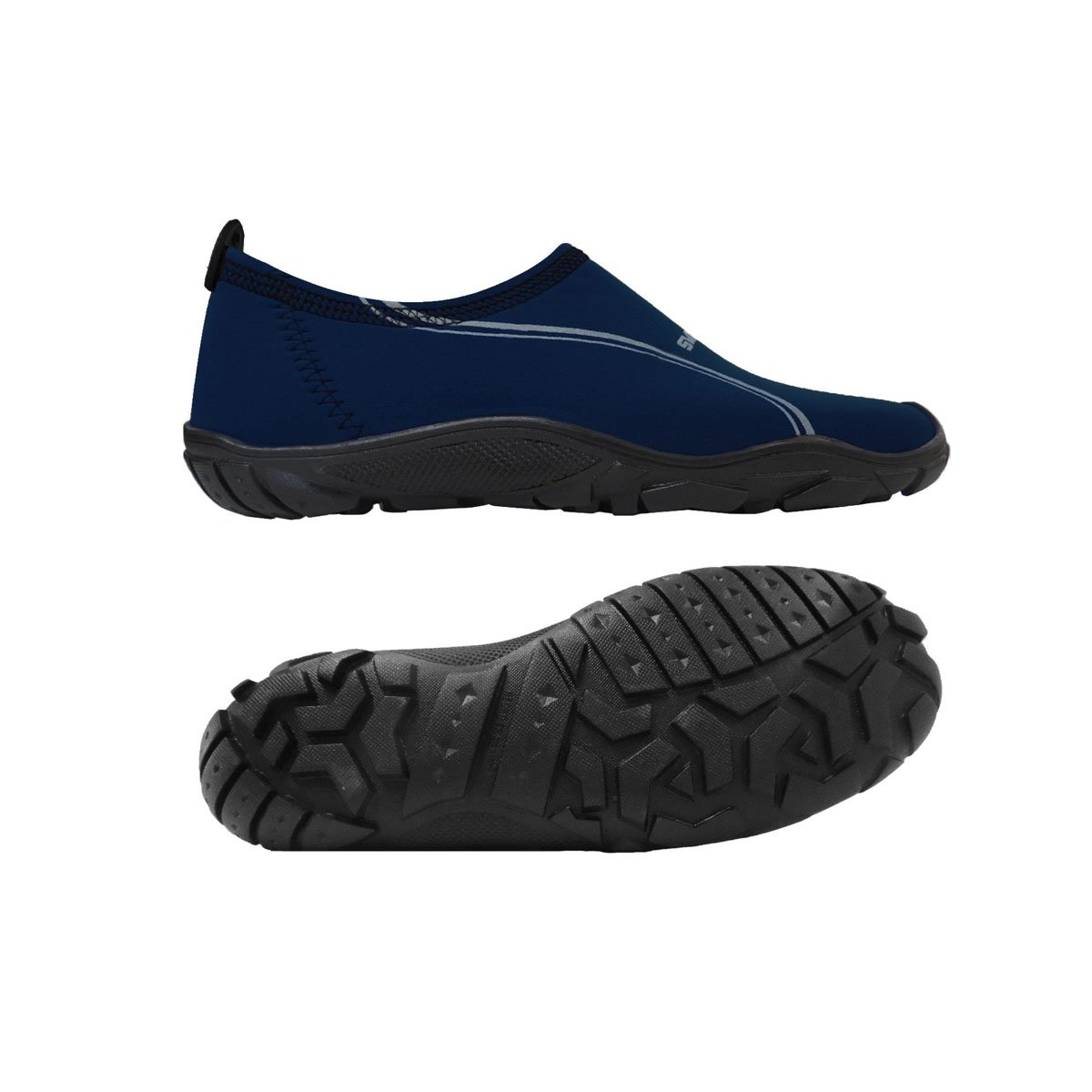 Zapato Acuático Aqua Marino Unisex Adulto Svago