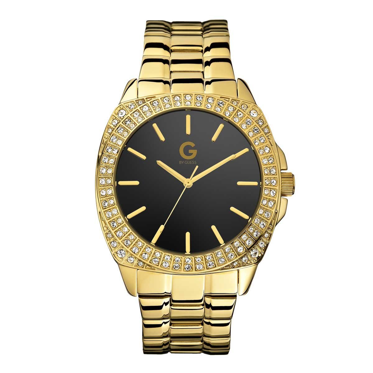 Reloj Caballero G By Guess Rock Out  G10914G1
