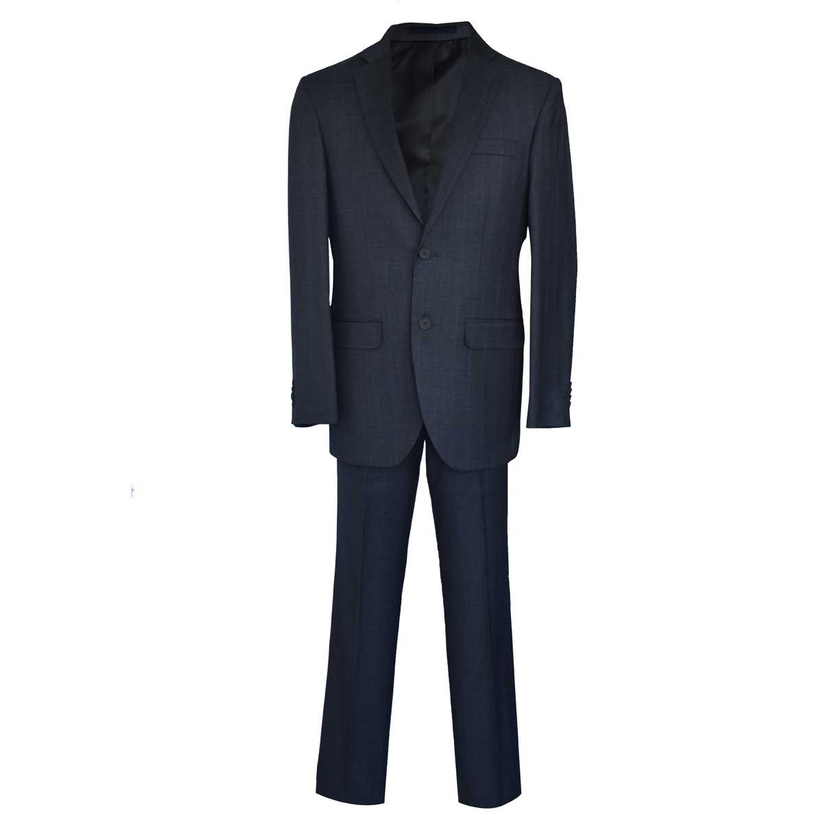 Traje a Cuadros Chaps