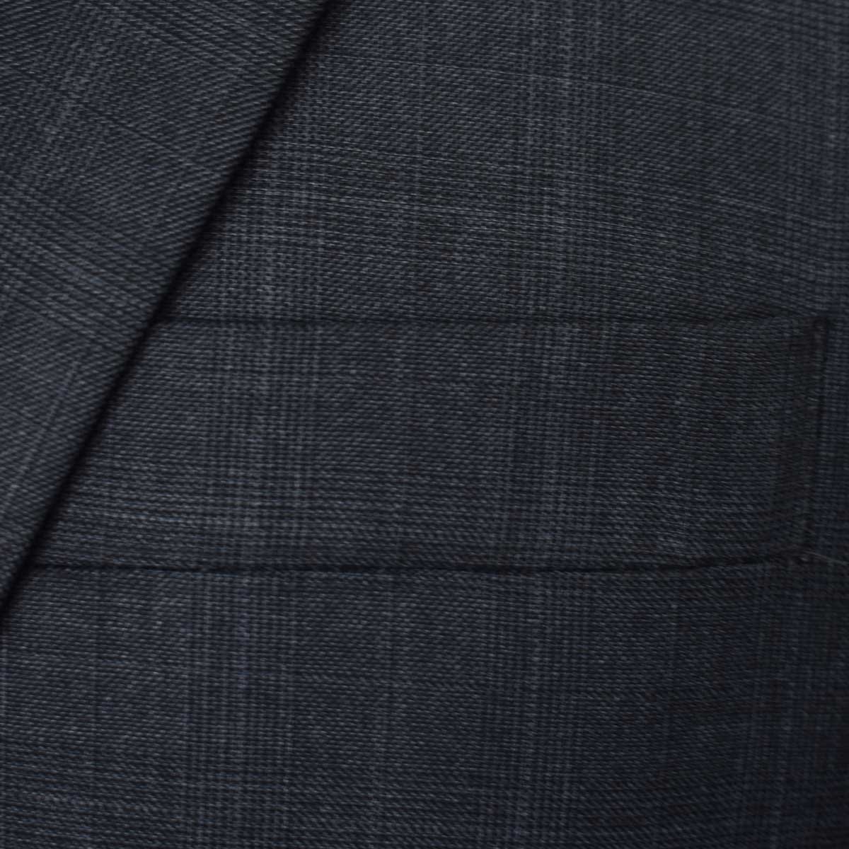 Traje a Cuadros Chaps