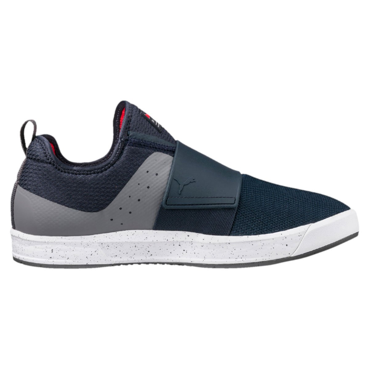 tenis puma edicion red bull