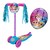 Scooter y Casco Shimmer And Shine
