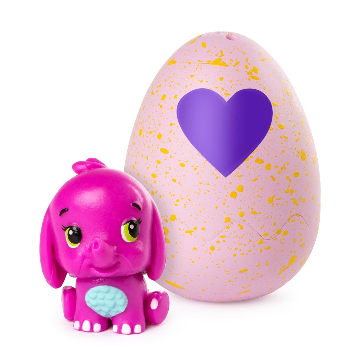 Hatchimals 1 Figura Colecciónable Spin Master