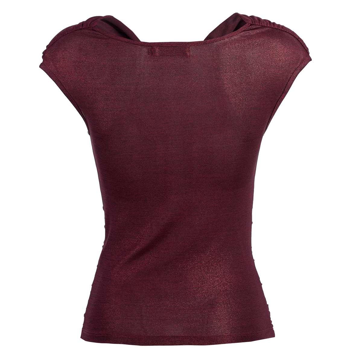 Blusa Cuello Columpio Philosophy Jr
