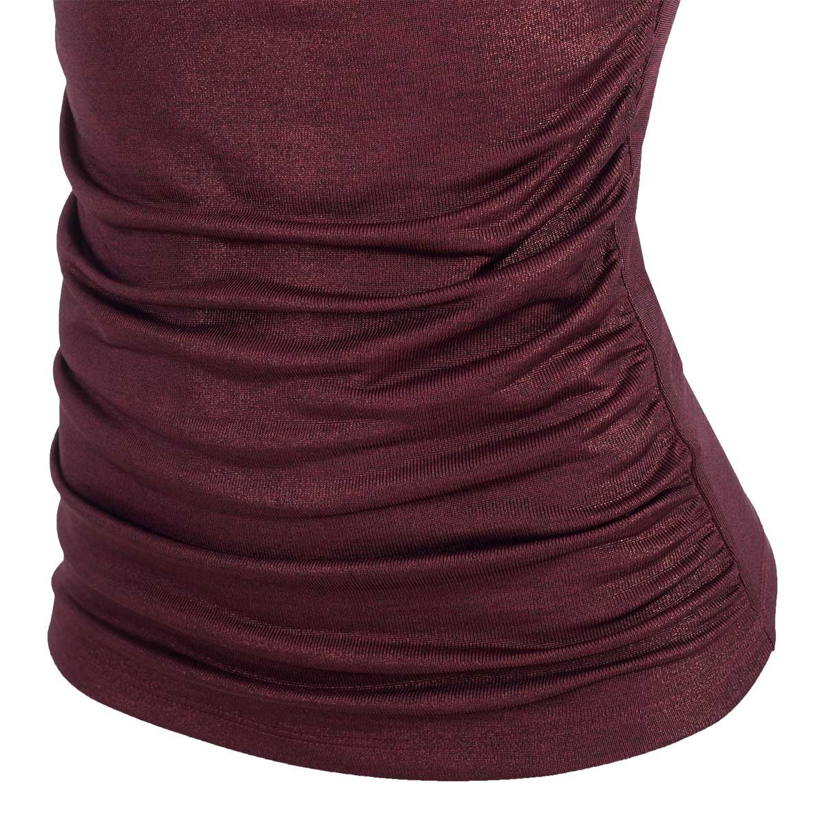 Blusa Cuello Columpio Philosophy Jr