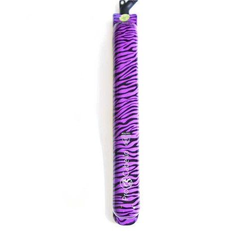 Plancha Alaciadora, Classic Purple Zebra
