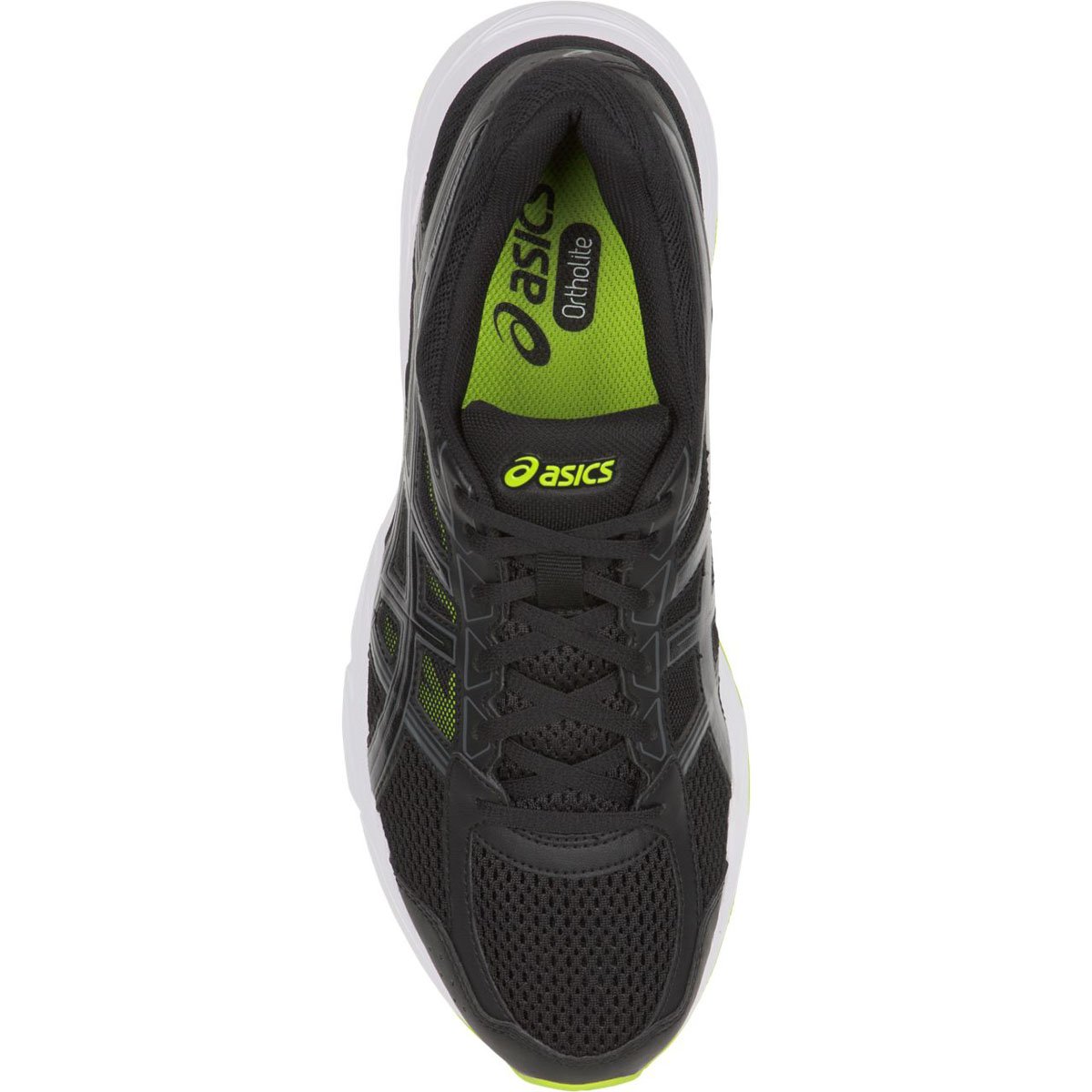 Tenis Running Gel Contend 4 Asics - Caballero