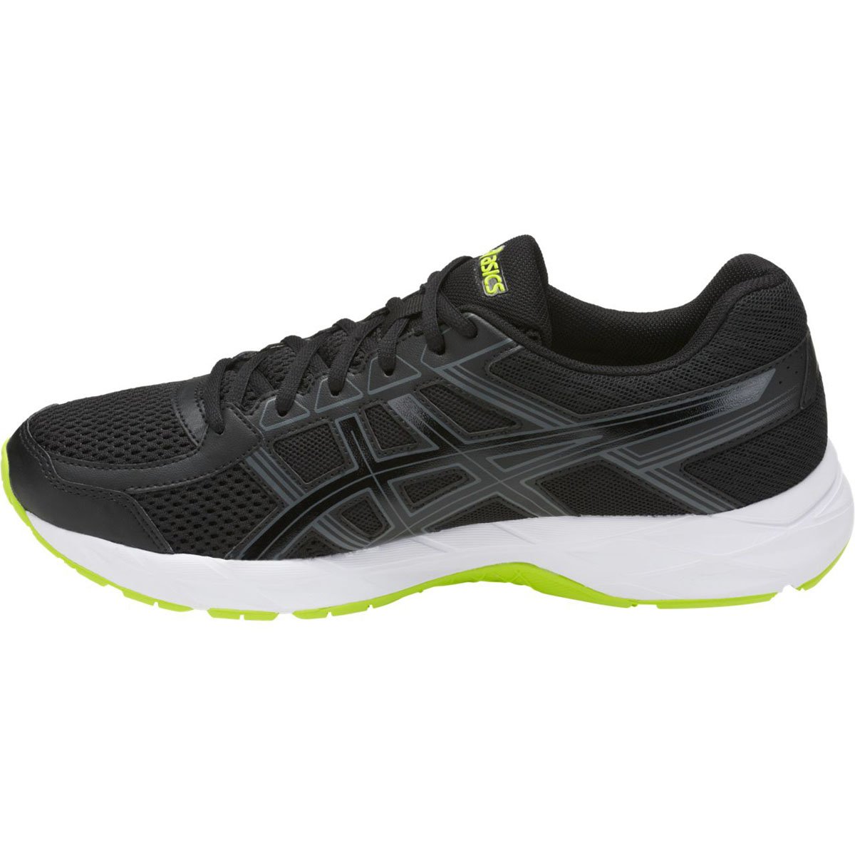 Tenis Running Gel Contend 4 Asics - Caballero