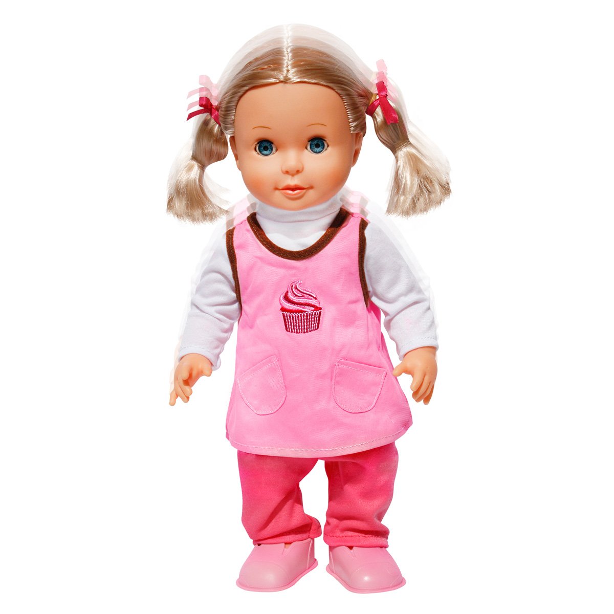 Sofi Crece Contigo Boing Global