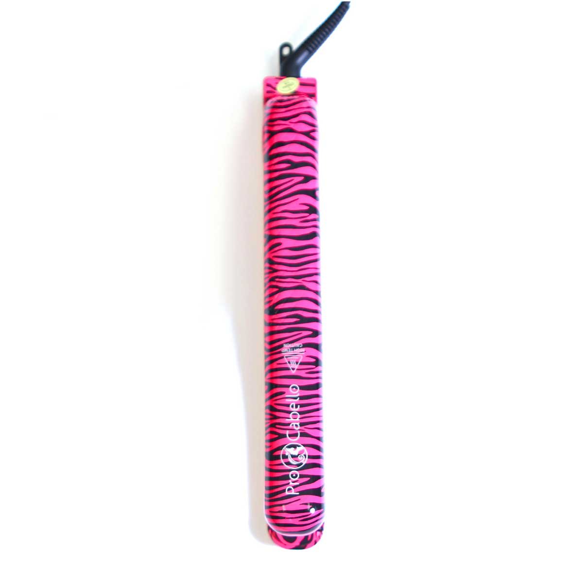 Plancha Alaciadora, Classic Pink Zebra