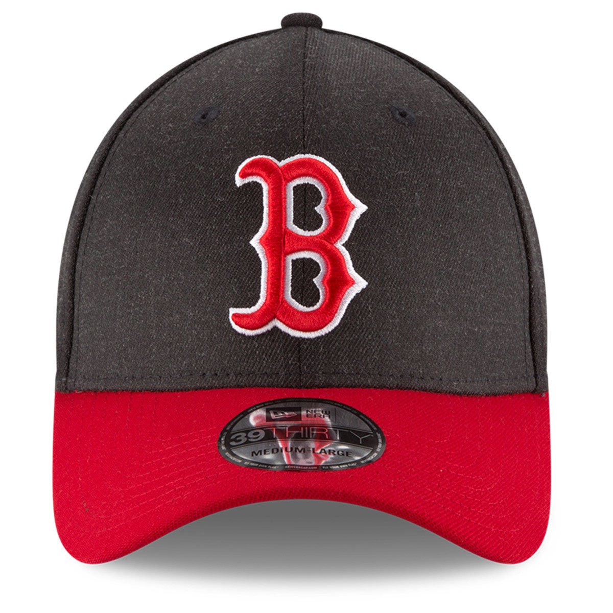 New Era Nova 59FIFTY Boston Red Sox Autêntico No Jogo De Campo Boné Da Marinha - Melhora O Preço - Foto 6