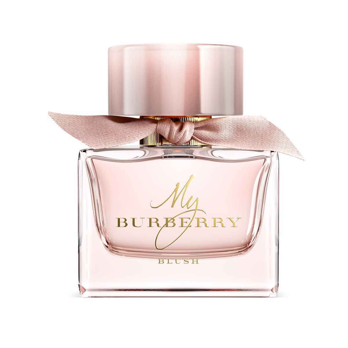 Fragancia Dama My Burberry Blush Edp 90Ml