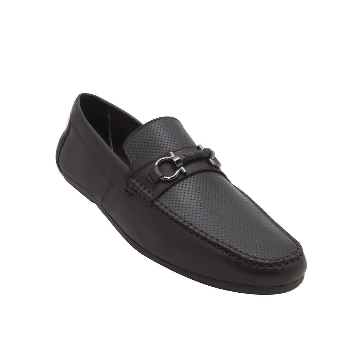 Mocasin Piel Rupert Bros