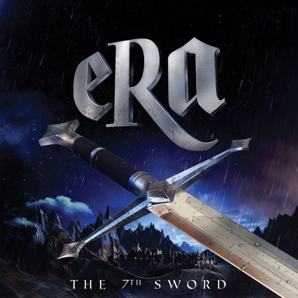 Cd Era The 7Th Sword