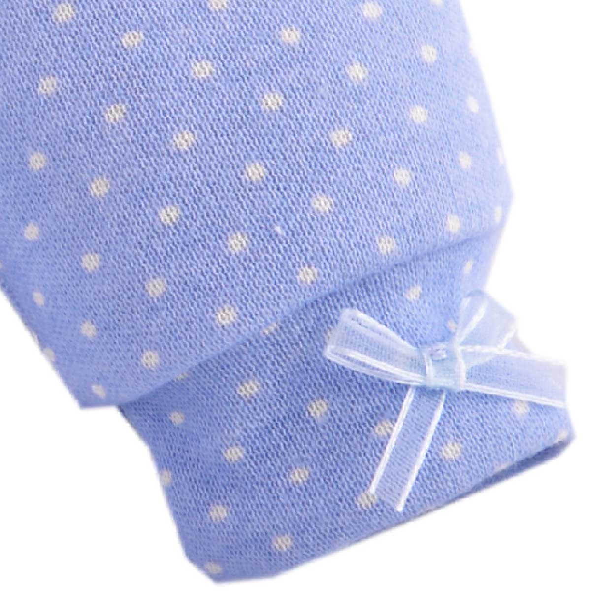 Guantes de Lunares Baby Circus