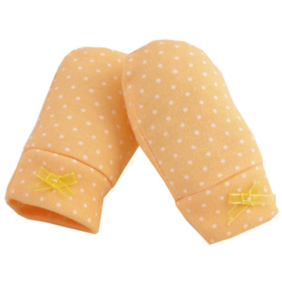 Guantes de Lunares Baby Circus