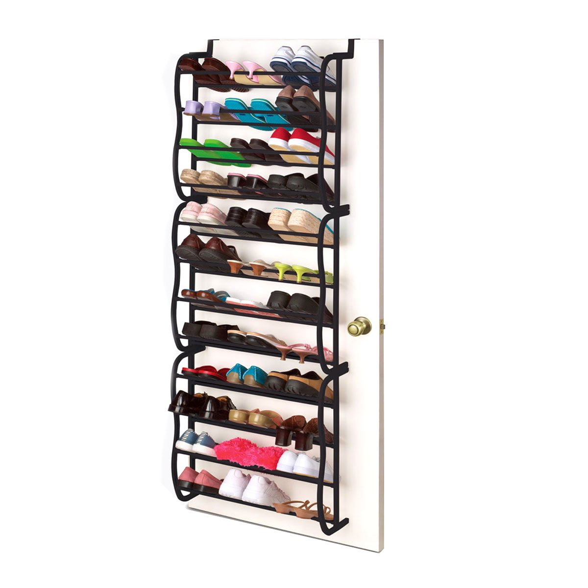 Zapatera para Puerta Good &amp; Good