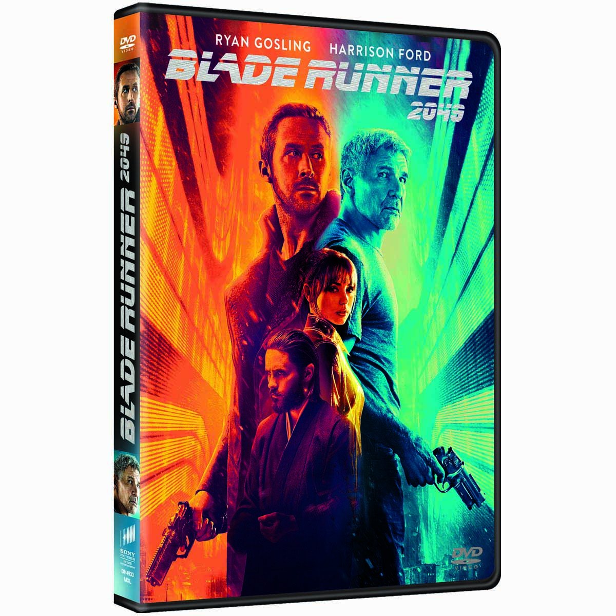 Dvd Blade Runner 2049