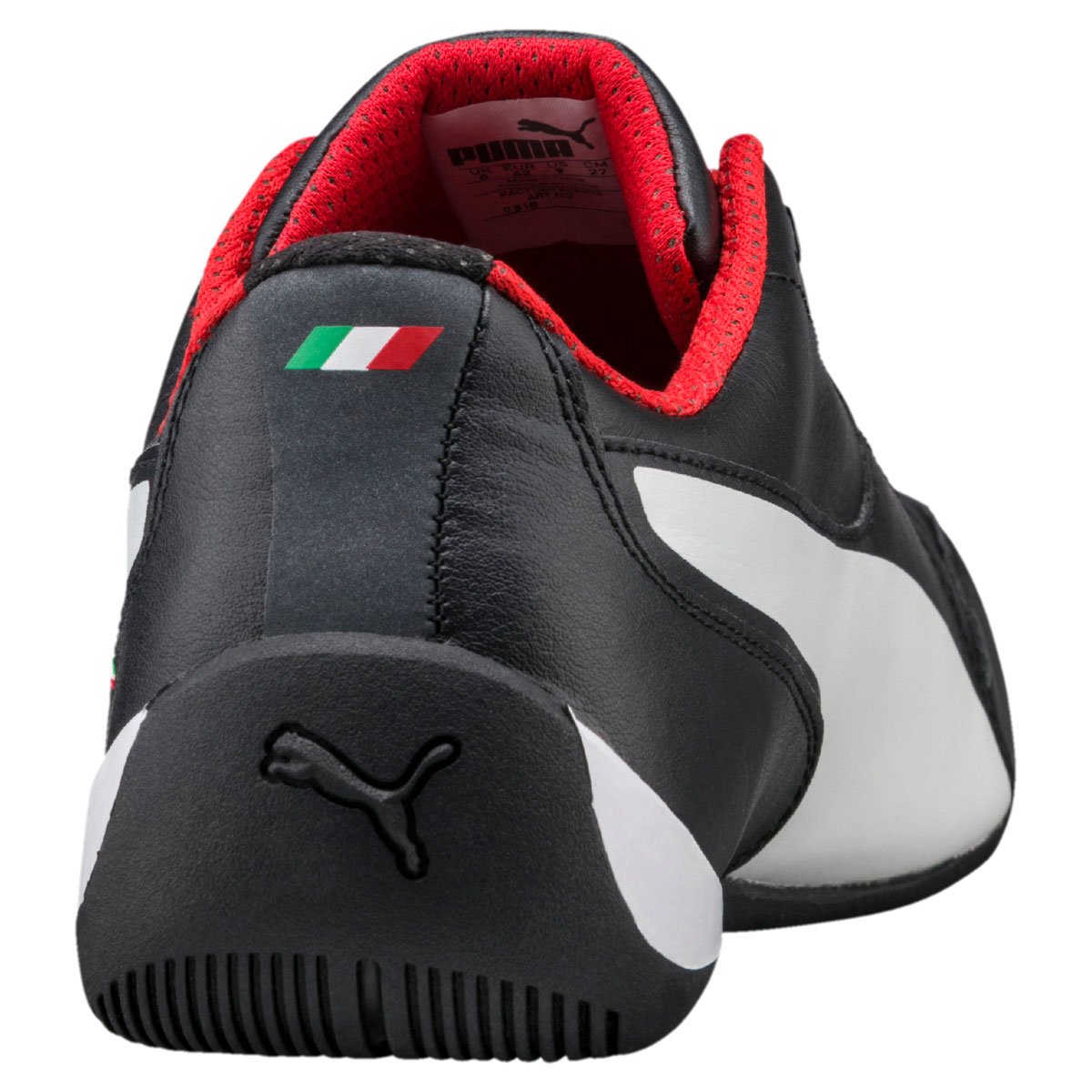 tenis puma ferrari drift cat 7