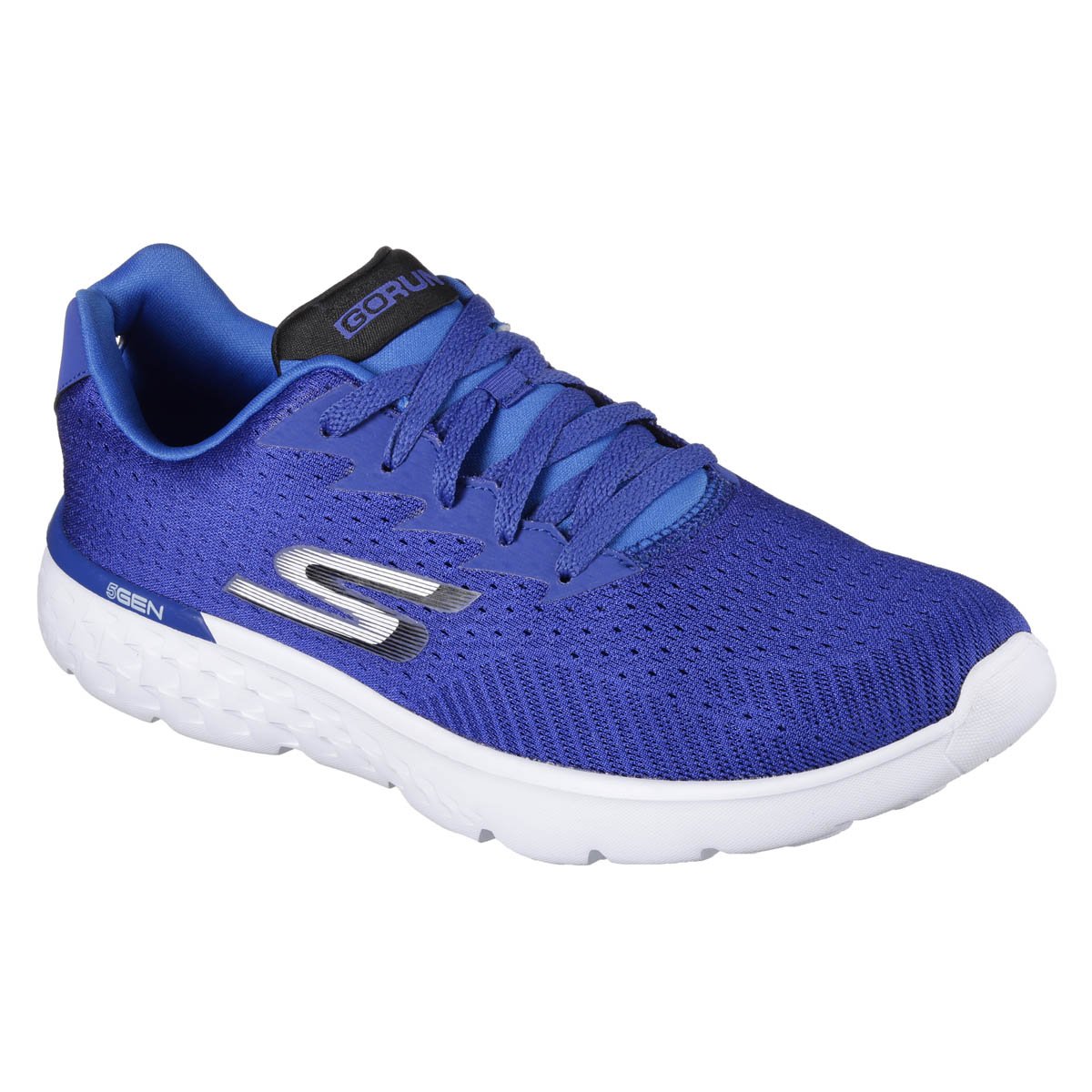 Tenis Running Skechers Caballero