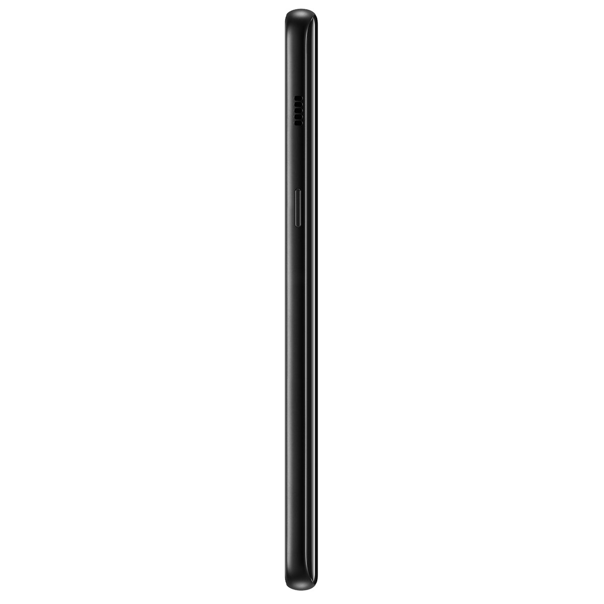 Celular Samsung A530 A8 Color Negro R9 (Telcel)