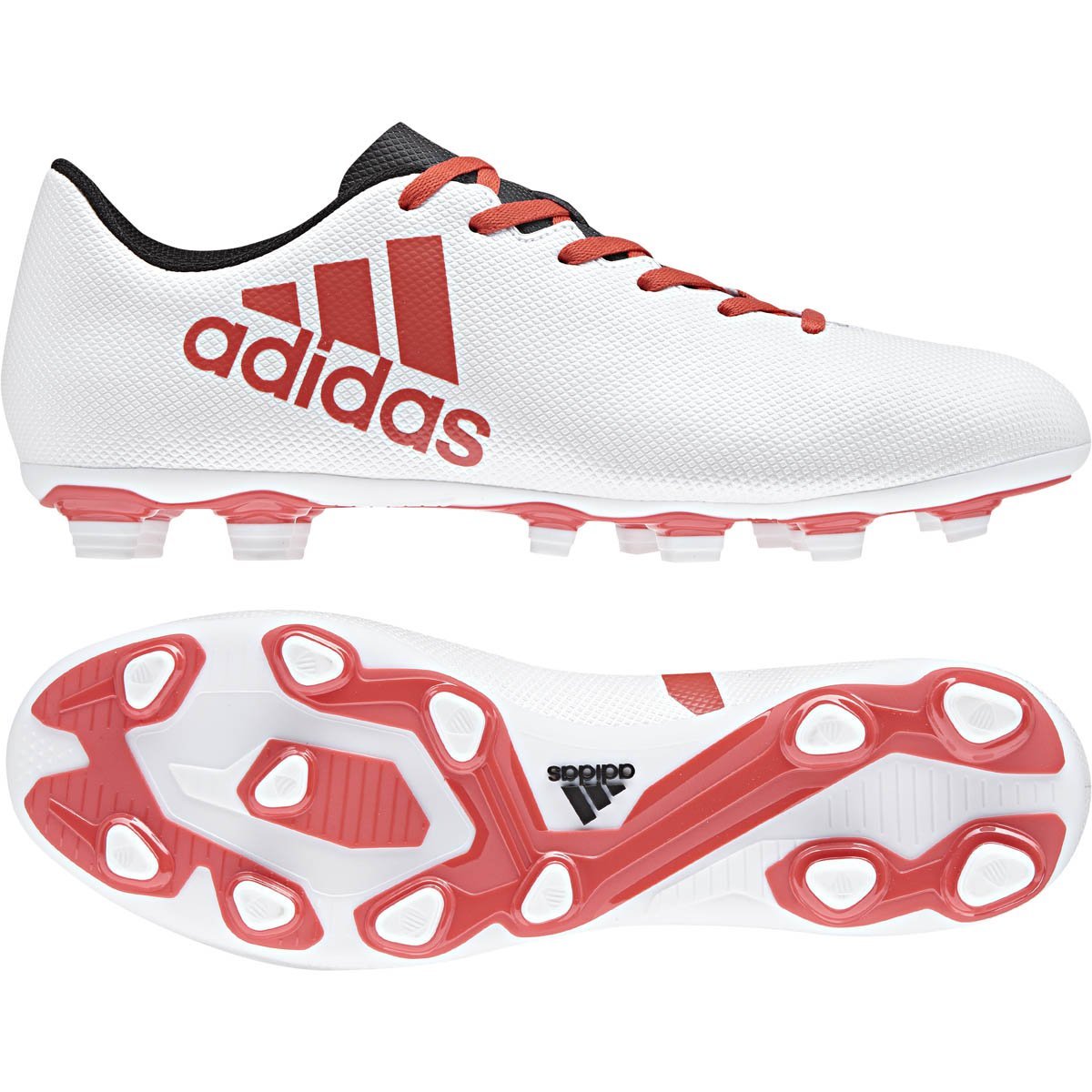Calzado Soccer X 17.4 Fxg Adidas - Caballero