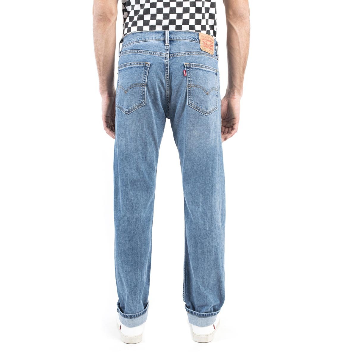 Jeans 505&trade; Regular Fit Levi's